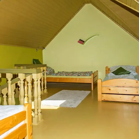 Apartman Cortaderia 1 By Interhome *