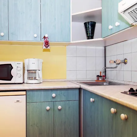 Cortaderia 1 By Interhome * Balatonkeresztúr