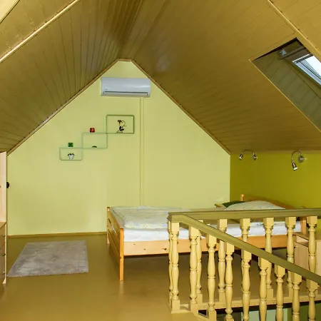 Cortaderia 1 By Interhome * Balatonkeresztúr