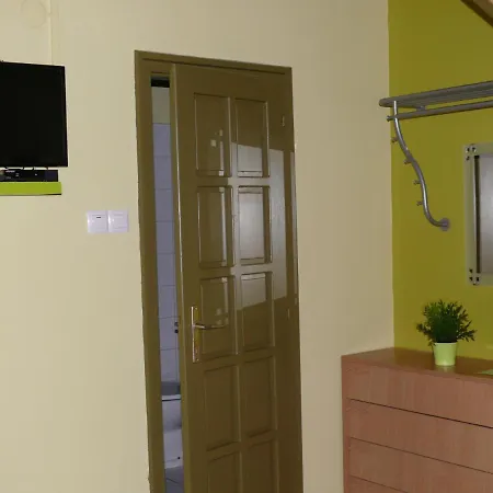 Cortaderia 1 By Interhome Apartman Balatonkeresztúr